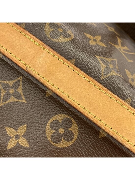 Louis Vuitton Vintage Monogram Sac de Bosford Backpack main image 9